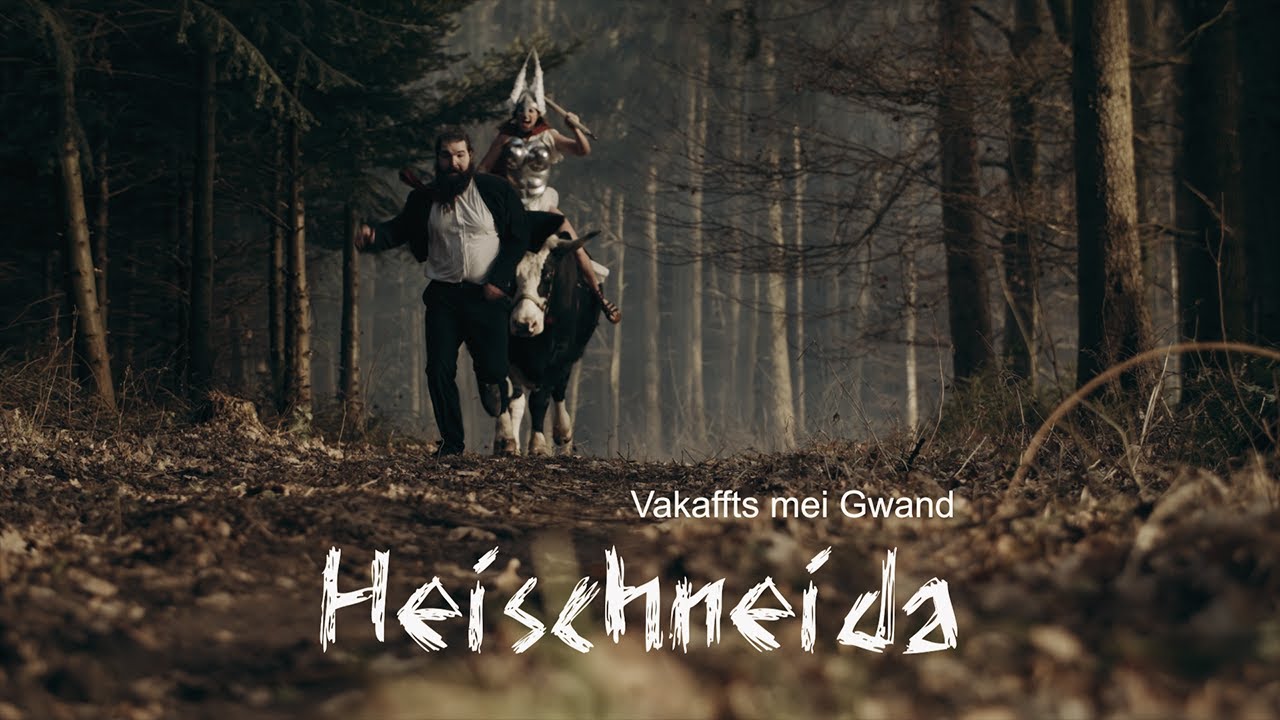 Vakaffts mei Gwand video thumbnail