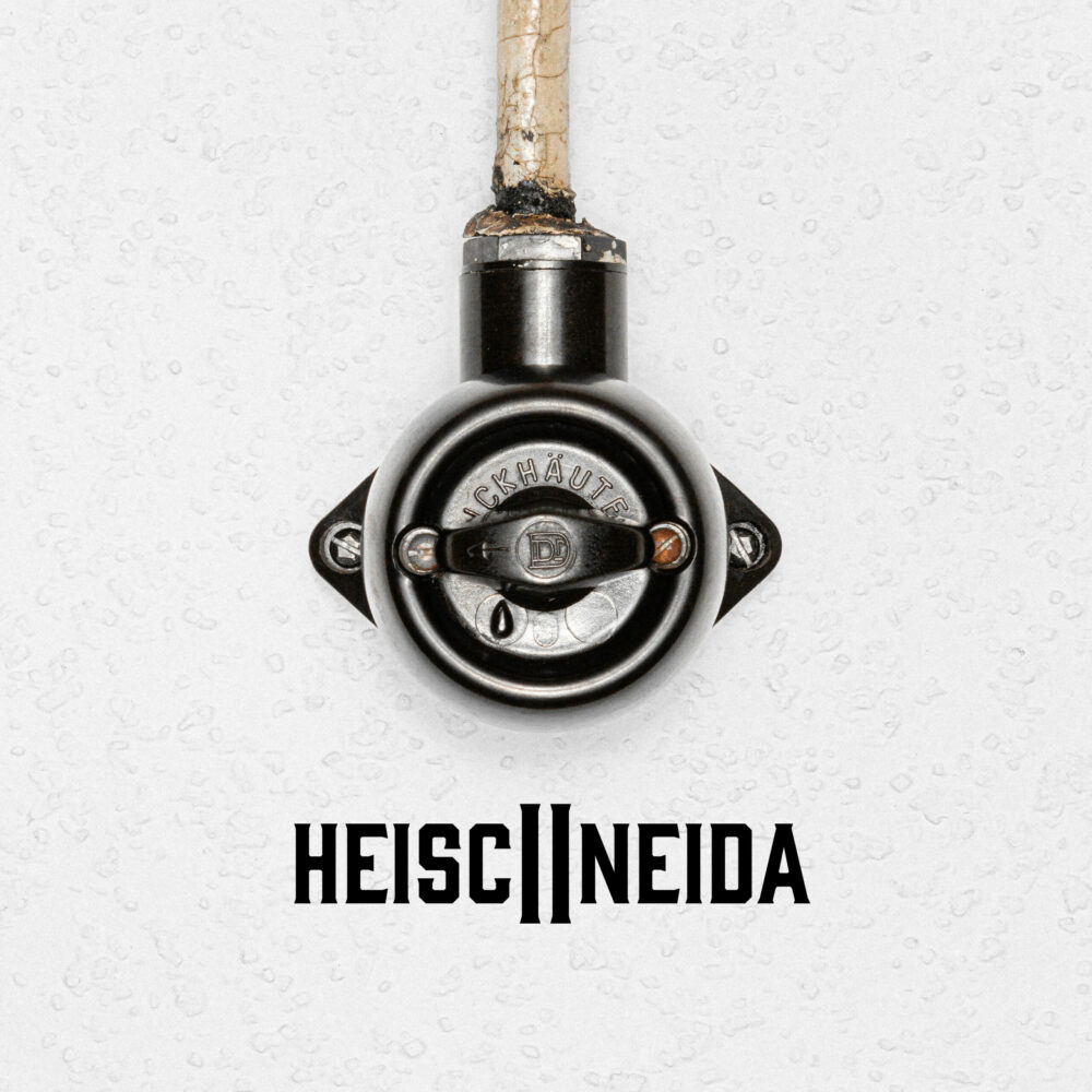 heischneida_ii_cover