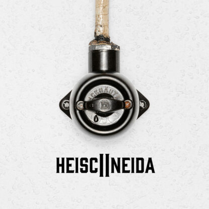 heischneida_ii_cover